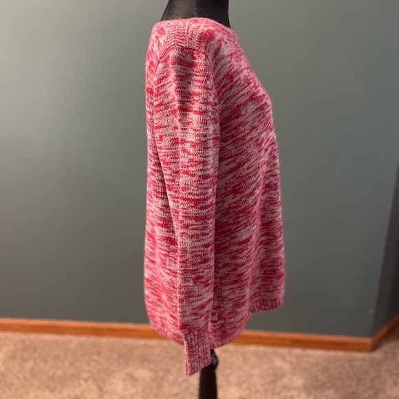 Beautiful Holiday Sweater - Picture 3 of 5